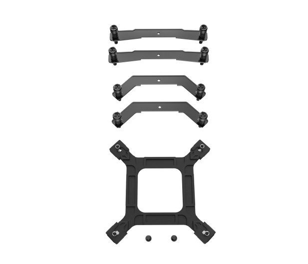Cooler Master Hyper 212 Halo Black 120mm - 1143494 - zdjęcie 8